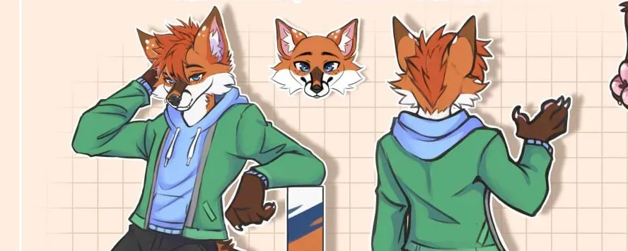 Jayden Sionnach banner